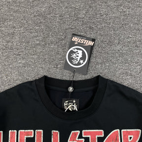 Camisa Hellstar “Kiss”