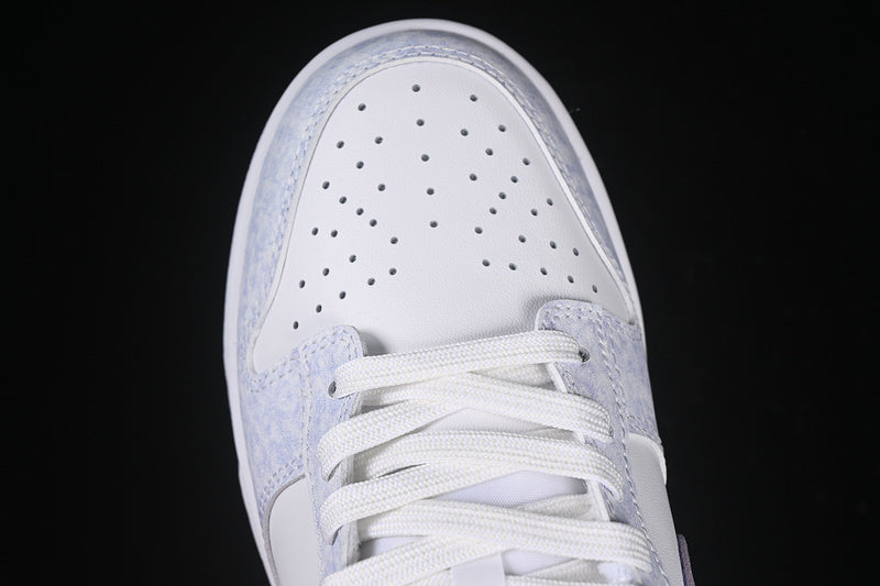 Dunk “Purple Pulse”