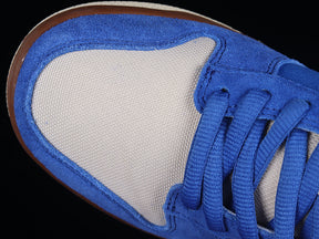 Dunk “Gold Rail”