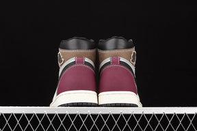 Air Jordan 1 High “Hand Crafted”