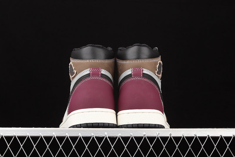 Air Jordan 1 High “Hand Crafted”