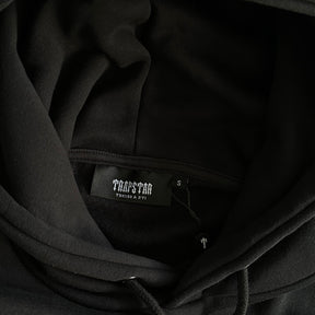 Conjunto Trapstar “Gradient Arch” ( Cinza com Preto )