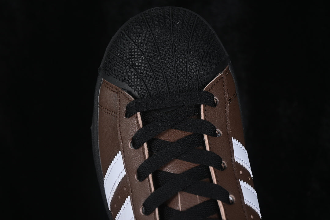Adidas Campus “Superstar II W Earth Strata”