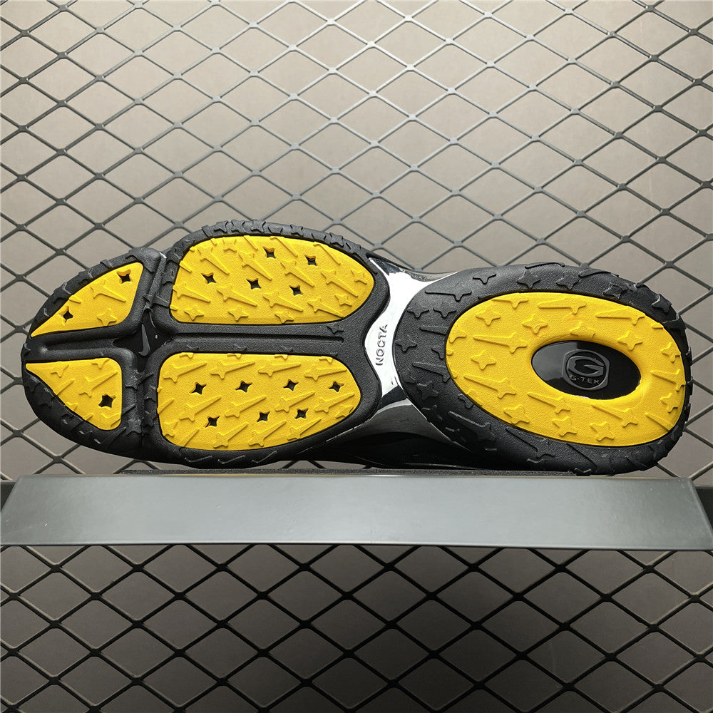 Nike x Hot step 2 ( Cinza )