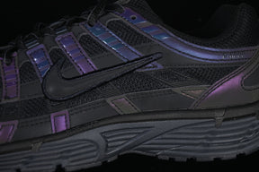 Nike P-6000 “Black Multi Color”