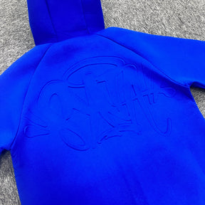 Moletom Syna World “Neoprene" ( Azul )