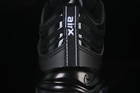 Air max 97 “Triple Black”