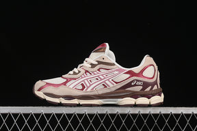 Asics Gel Nyc “Sweet Pink”