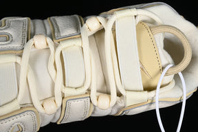 Air More Uptempo “QS Coconut Milk”