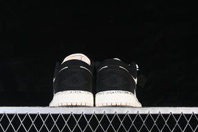 Air Jordan 1 Low “Black Guava Ice”