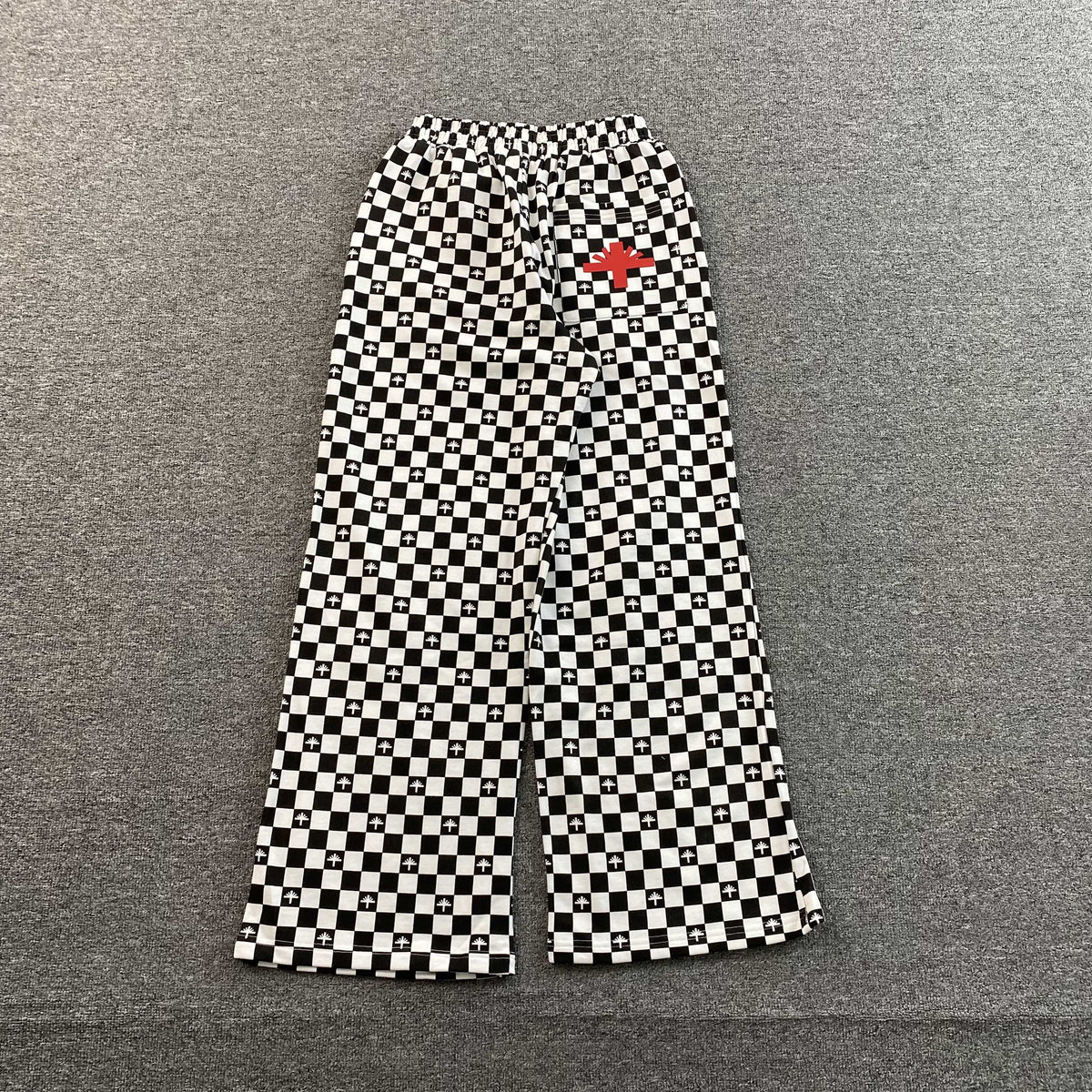Calça Vertabrae “C-2.0 Grid Sweatpants”