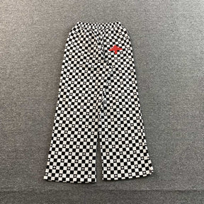 Calça Vertabrae “C-2.0 Grid Sweatpants”