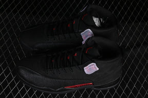 Air Jordan 12  “Bloodline”
