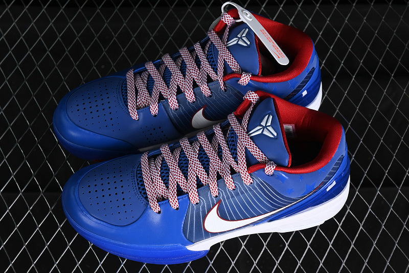 Nike Kobe 4 “Protro Philly”
