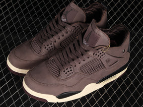 Air Jordan 4 x A Ma Maniére