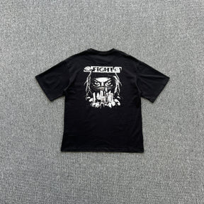 Camisa Syna World “Ldn Fight”