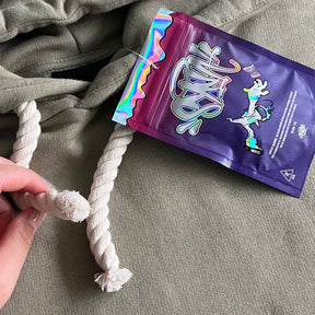 Conjunto Syna World Frio ( Verde )