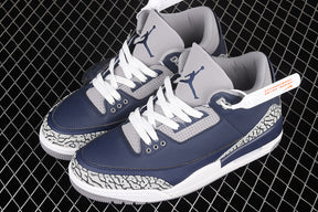 Air Jordan 3 “Midnight Navy”