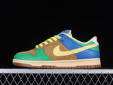Dunk “Brooklyn Projects”