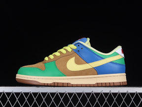 Dunk “Brooklyn Projects”