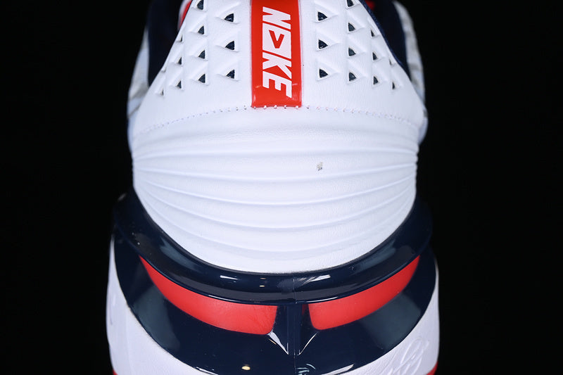 Air Zoom GT Cut 2 “USA Ncaa”