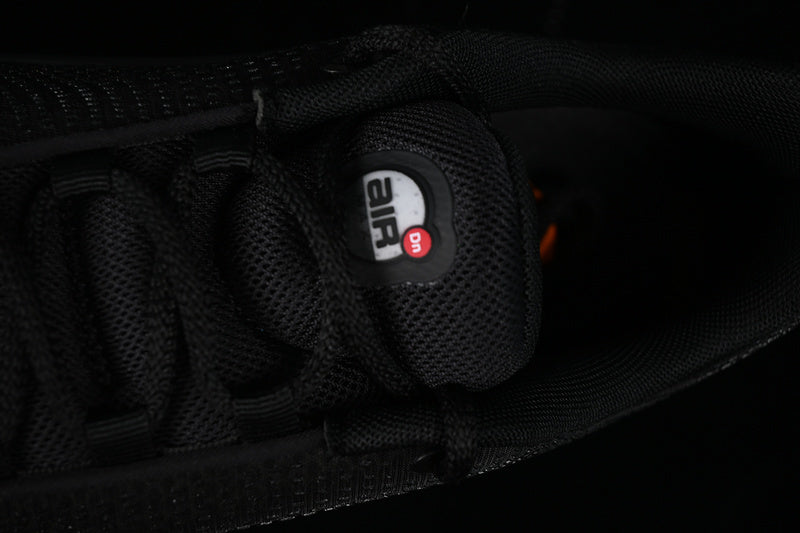 Air Max DN “Metalic Black