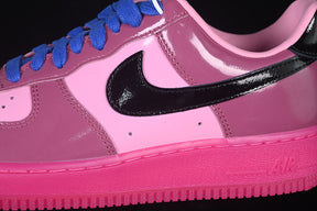 Air force 1 “Pink Cooler and Mulberry Rose”