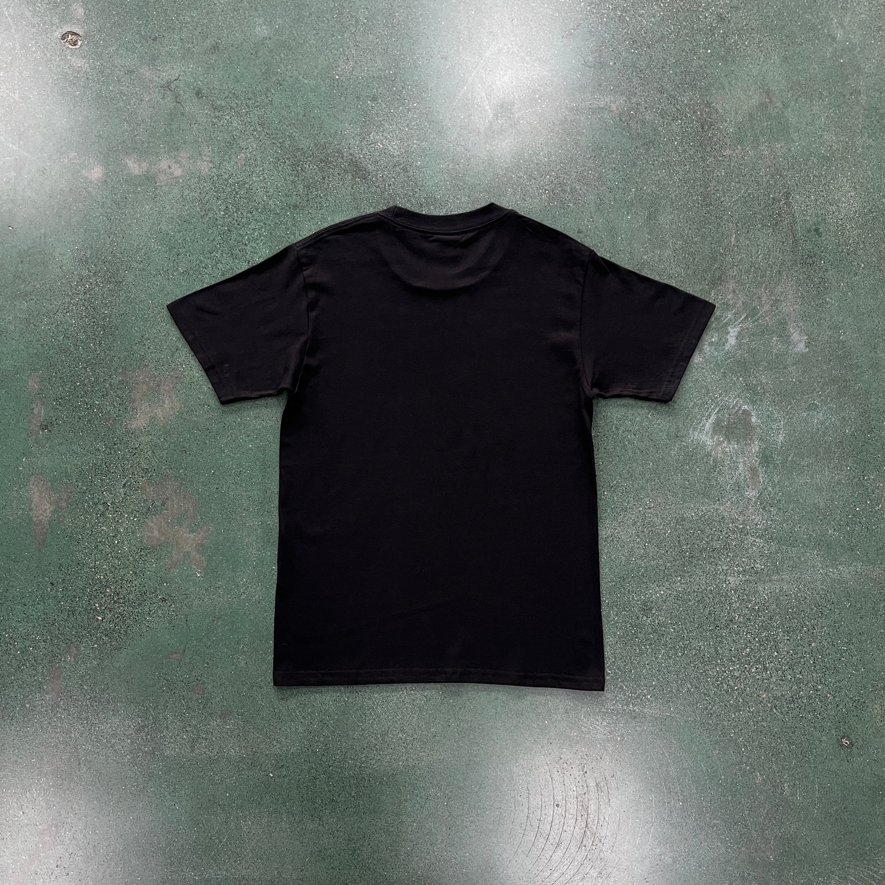 Camisa Corteiz “French Colorway”