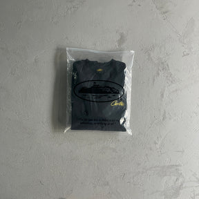 Conjunto Corteiz “Alcatraz Basic Crewneck”