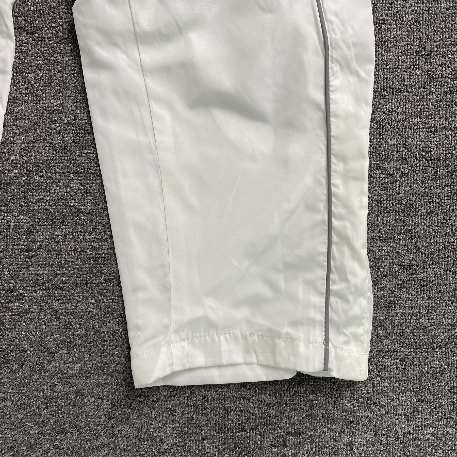 Conjunto Corteiz x Nike ( Branco )