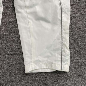Conjunto Corteiz x Nike ( Branco )