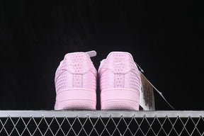 Air force 1 “Retro Valentine's Day Pink Foam” (Cópia)