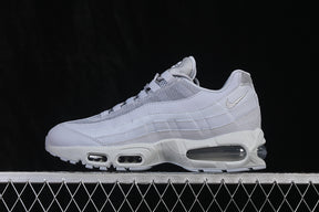 Air max 95 “Big Bubble Wolf Grey”