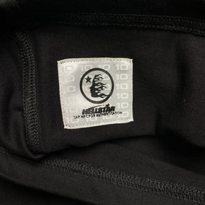 Camisa Hellstar “Gliter tee”