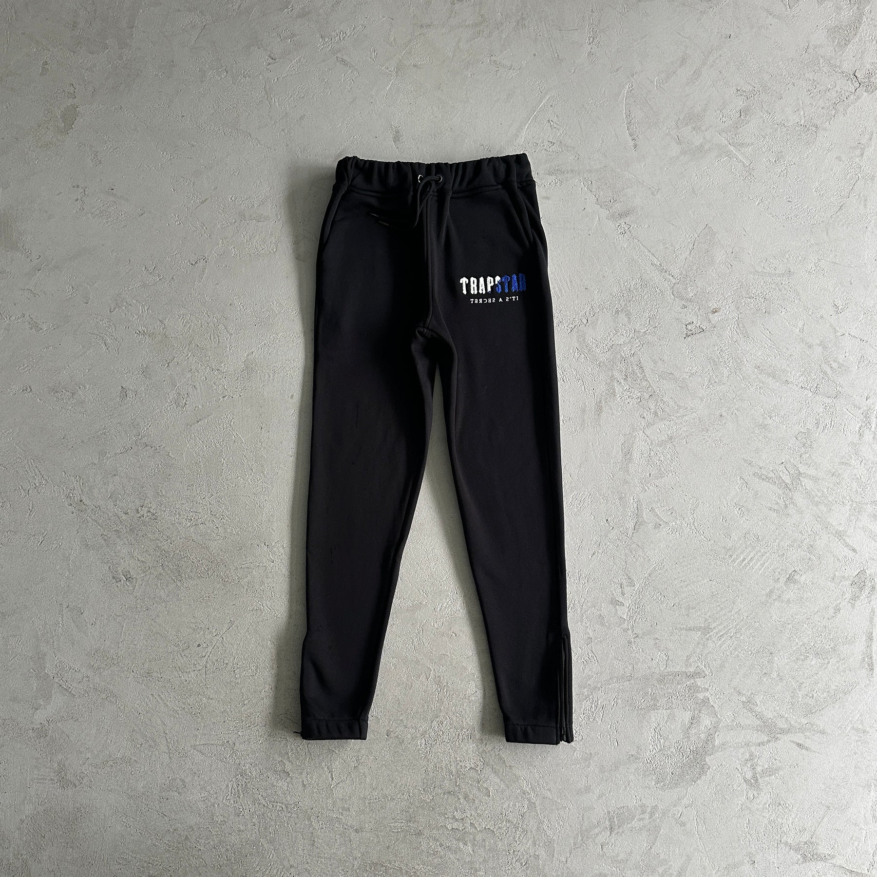 Conjunto Trapstar “Ice”