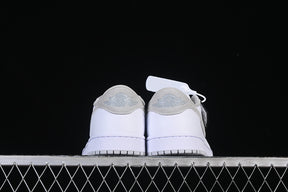Air Jordan 1 Low “Neutral Grey”