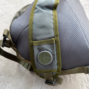 Shoulder Bag Mertra “Sling Bag” ( Verde )