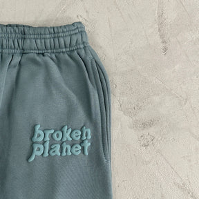 Conjunto Broken Planet “Planet Bluestone”