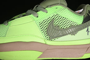 Nike JA 1 “Halloween Zombie”