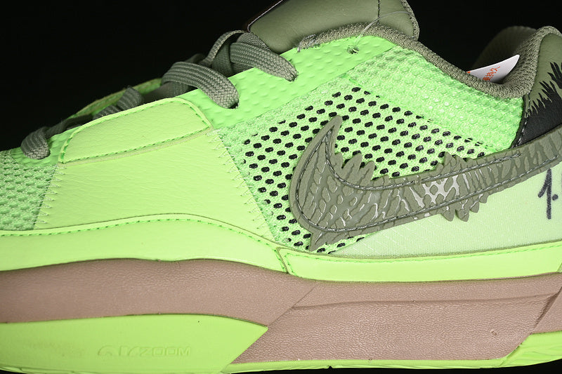 Nike JA 1 “Halloween Zombie”
