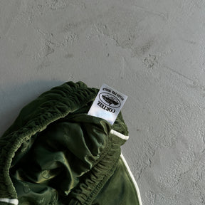 Conjunto Corteiz “Velor” ( Verde )