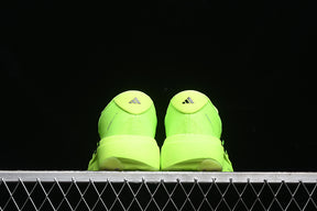 Adizero “Evo SL” ( Green and Black )