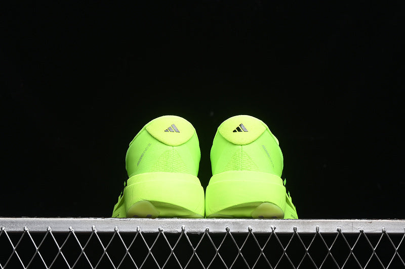 Adizero “Evo SL” ( Green and Black )