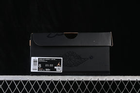 Air Jordan 1 Low "Deep Pewter Elephent Print”
