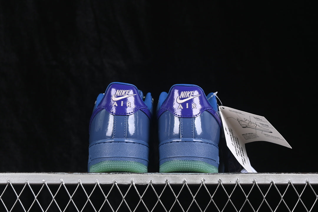 Air force 1 “Mystic Navy”