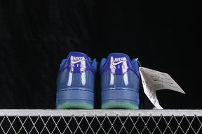 Air force 1 “Mystic Navy”