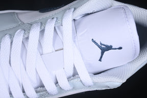 Air Jordan 1 Low “Aura Squadron Blue”