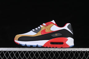 Air max 90 “San Francisco 49ers”