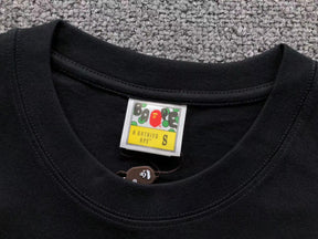 Camisa Bape “Apes Together Strong”