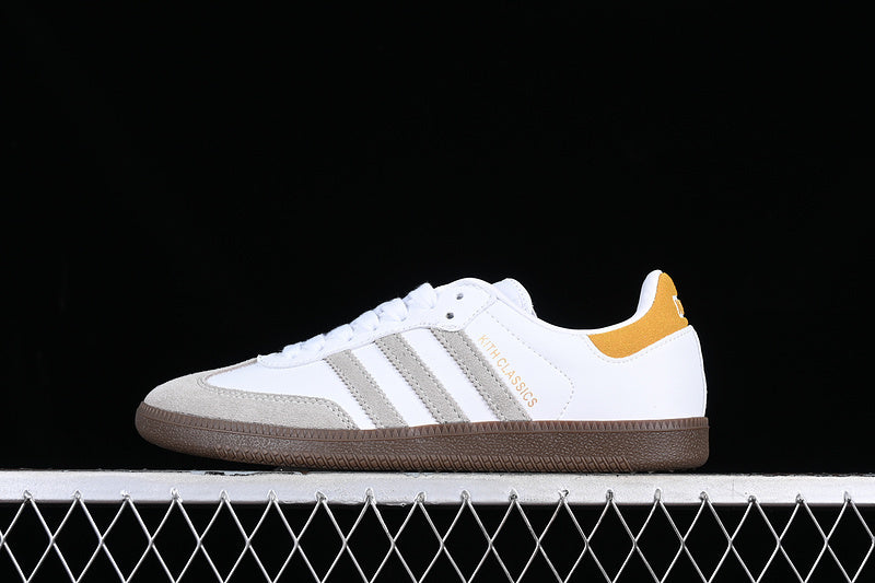 Adidas Kith x Samba Og Classics